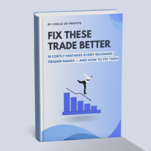 Fix These, Trade Better Ebook